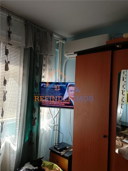 Eroii Revolutiei, Viilor, Parcul Carol, 2 camere fara balcon.